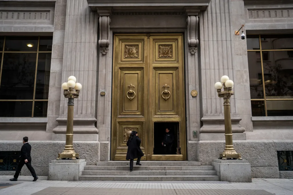 Récord de Exportaciones Chile 2026: US$ 18.000 Millones en Enero