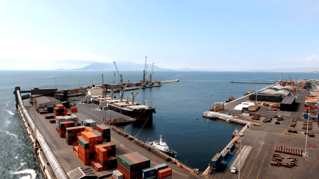 562627bc 1e77 456d 8340 d2488ad5b87f medium standard q100 - Antofagasta: Exportaciones No Cobre y No Litio crecen 107,3%