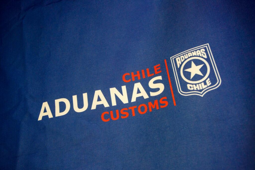 logo aduana