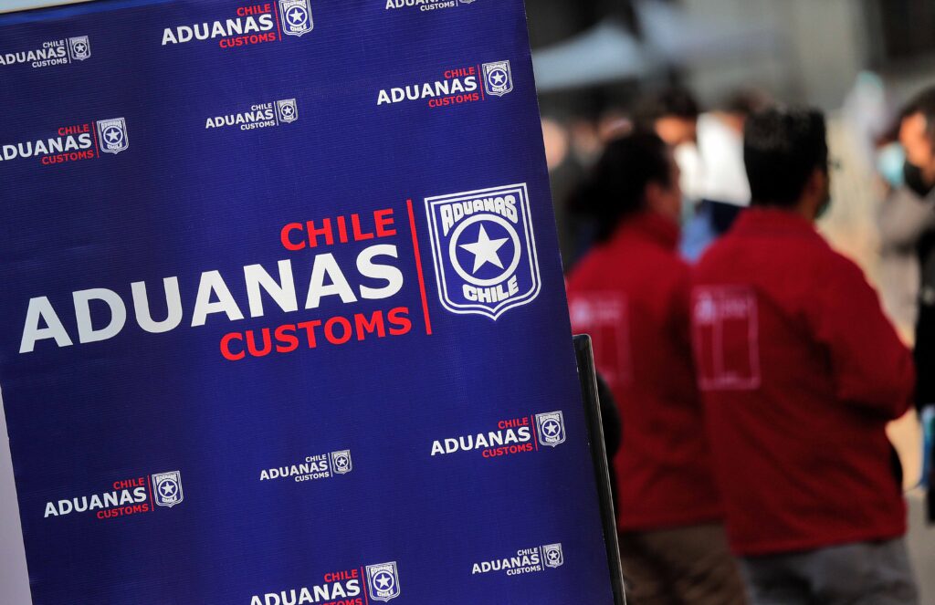 Inversión de $23 mil millones para modernizar Aduanas en 2026