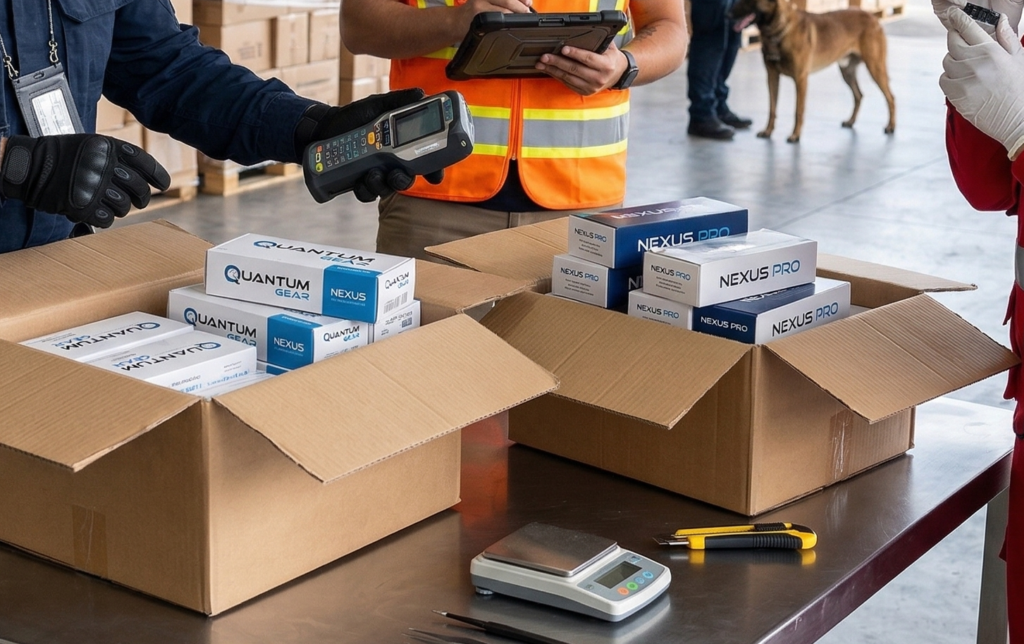 Gobierno anuncia "Plan de Choque" para Aduanas