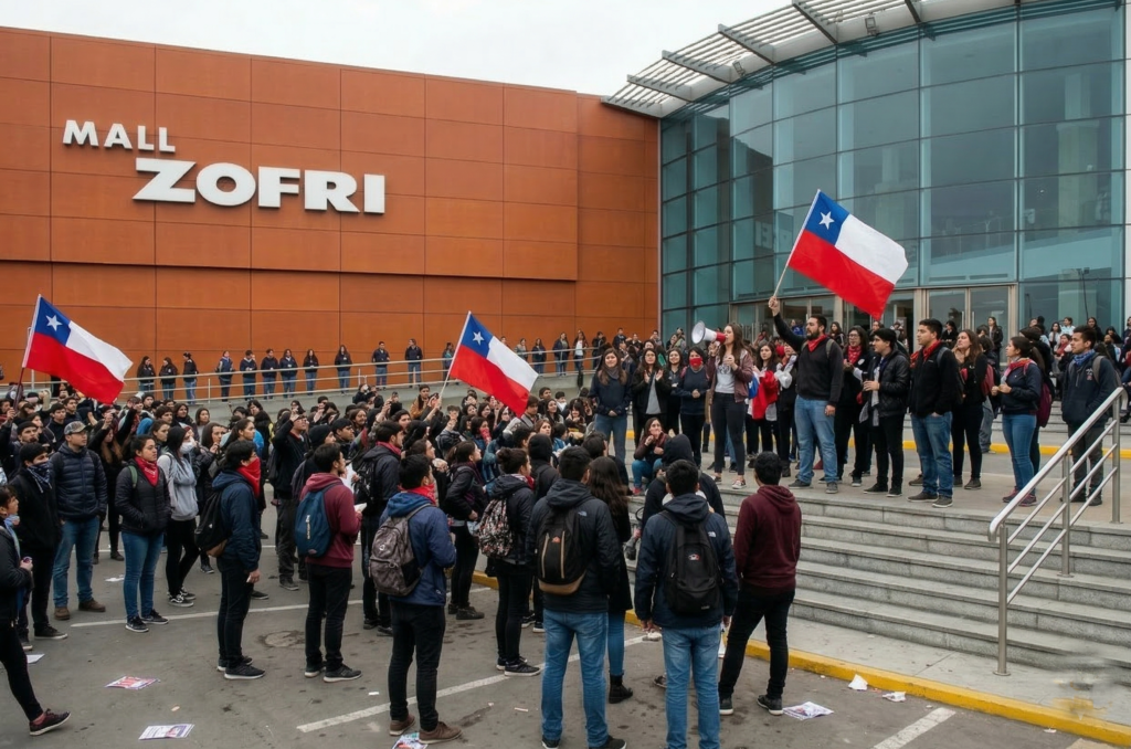 Zofri y Gremios advierten por medidas fronterizas