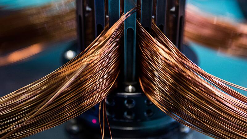 Kvwflj4nm5dsbkgilxhtopyhpq - Cobre repunta un 1,81% tras ataques en Irán