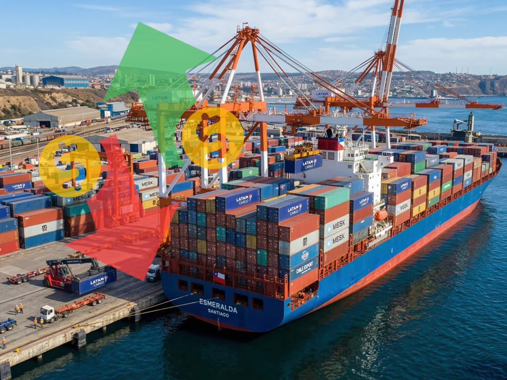 Estabilidad acechada por la volatilidad