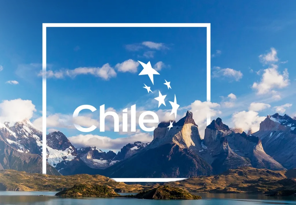 Marca Chile 2026: Récord en Exportación de Servicios