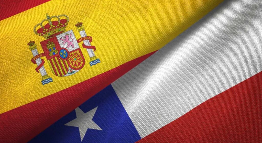 Istock 1092847594 1 - Alianza Chile-España: Nuevo impulso para la expansión en la