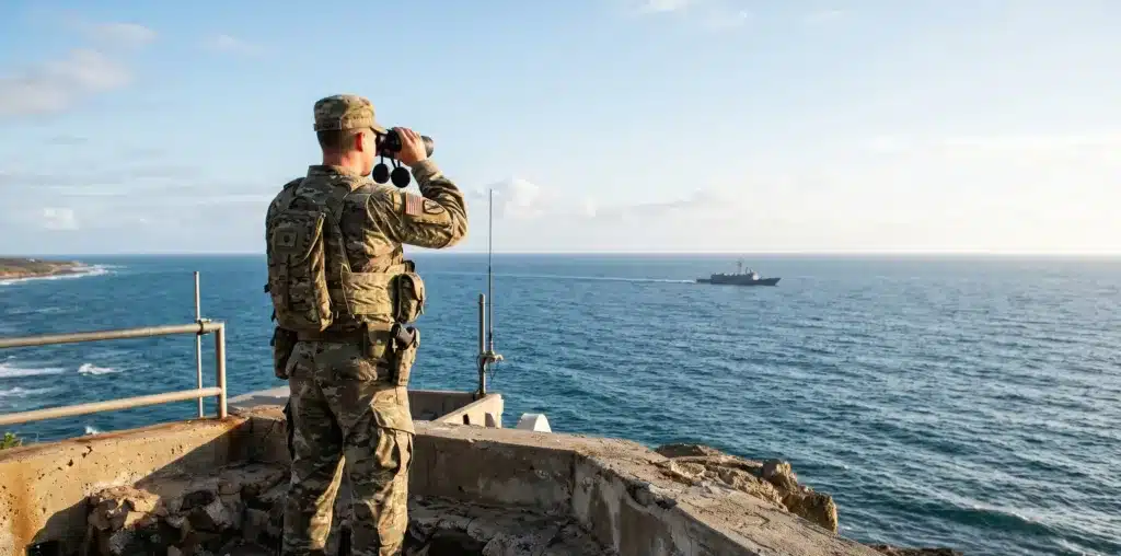 Colapso en Ormuz 2026