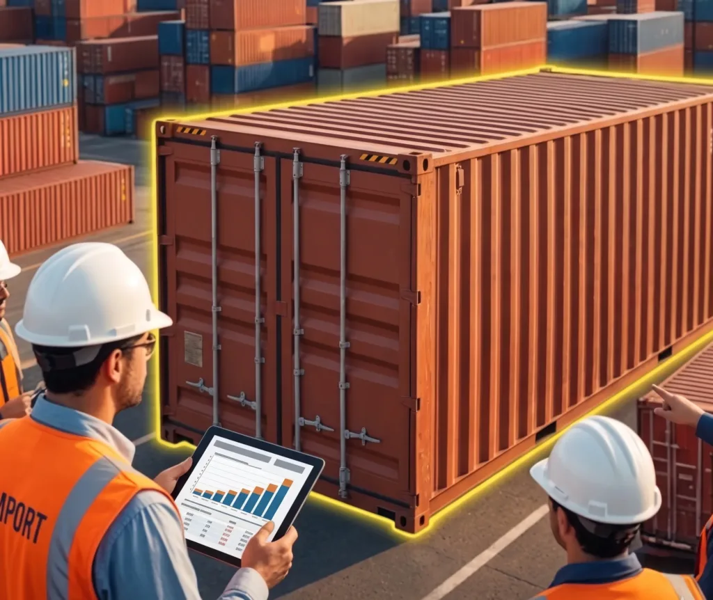 Auditoría Camport 2026: El Laberinto del Demurrage