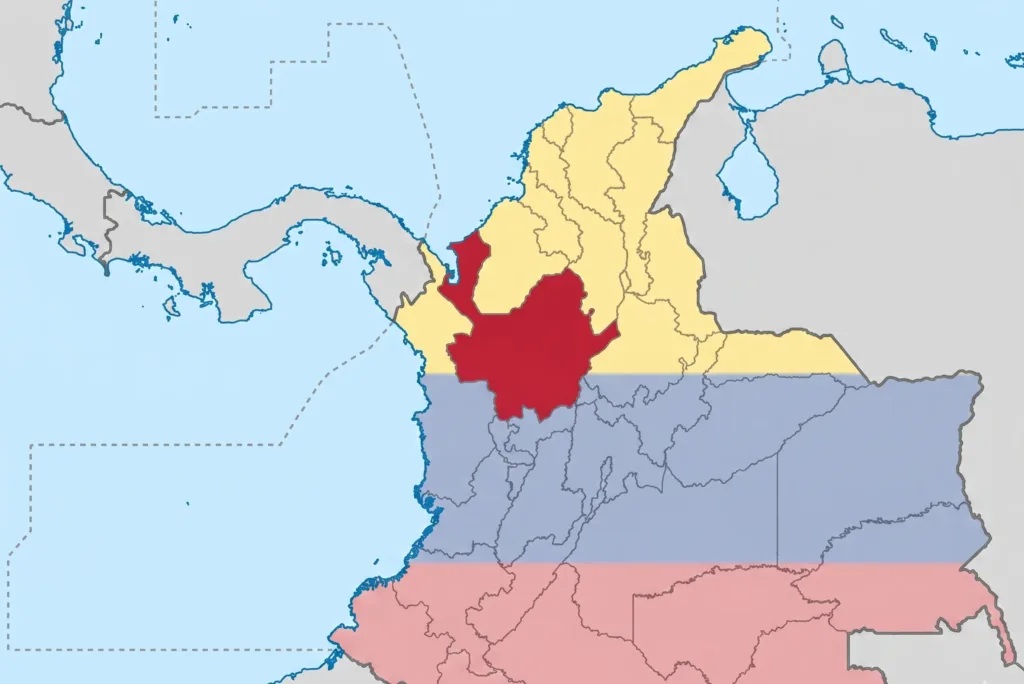 Puerto Antioquia 2026: El nuevo Hub del Pacífico