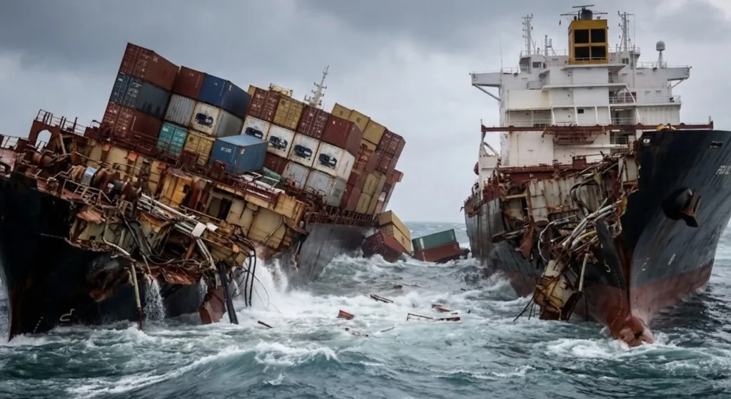 Alza en Seguros por Ormuz: Impacto en Exportaciones 2026