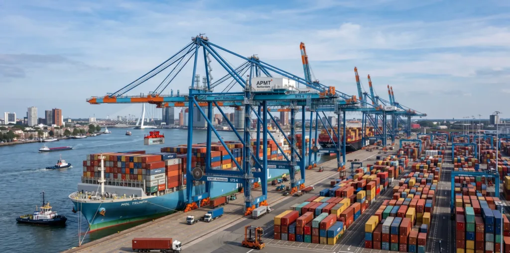 Impacto Puerto de Chancay 2026: Desafío al Hub Chileno