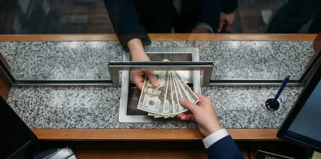 Cambiaria Abril 2026: Dólar a $938,89