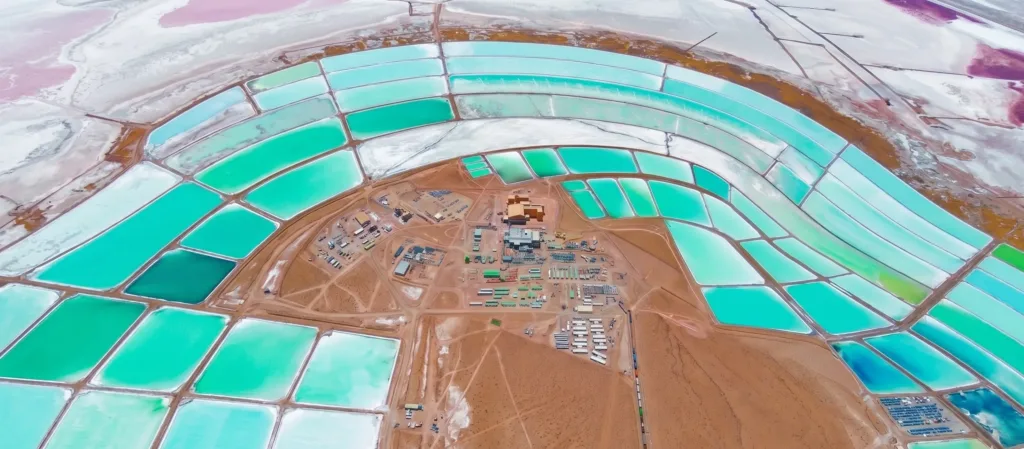 Acuerdo Minerales Críticos 2026