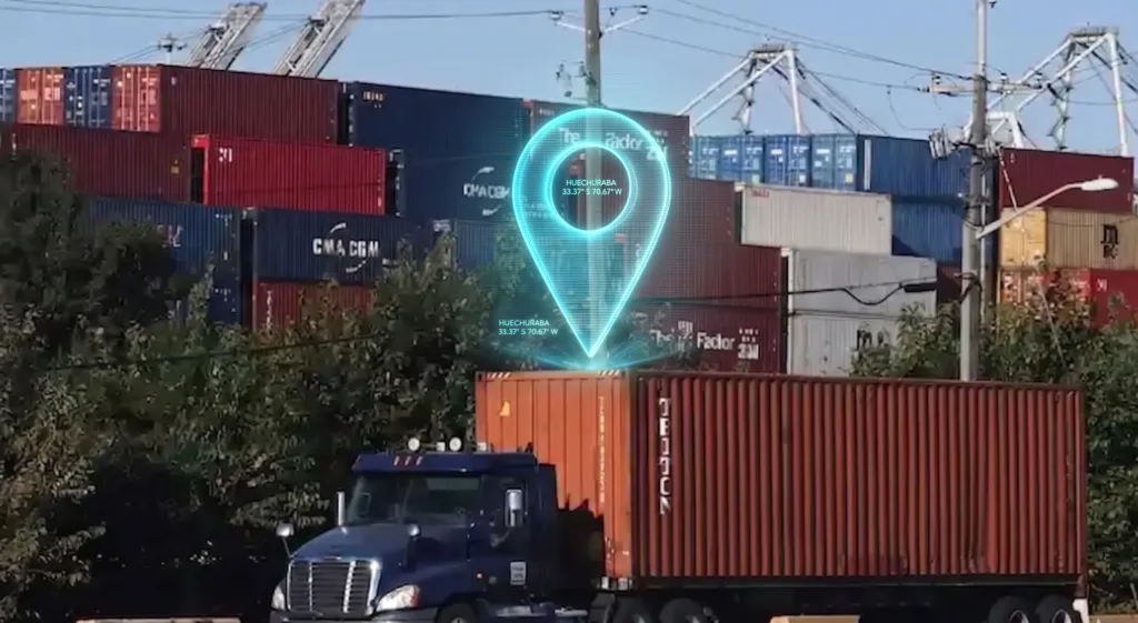 Seguridad Logística 2026