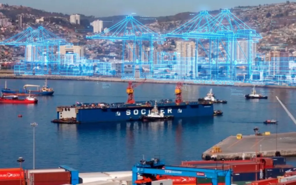 El debate por la extensión del Terminal 2 de Valparaíso hasta 2029 genera incertidumbre