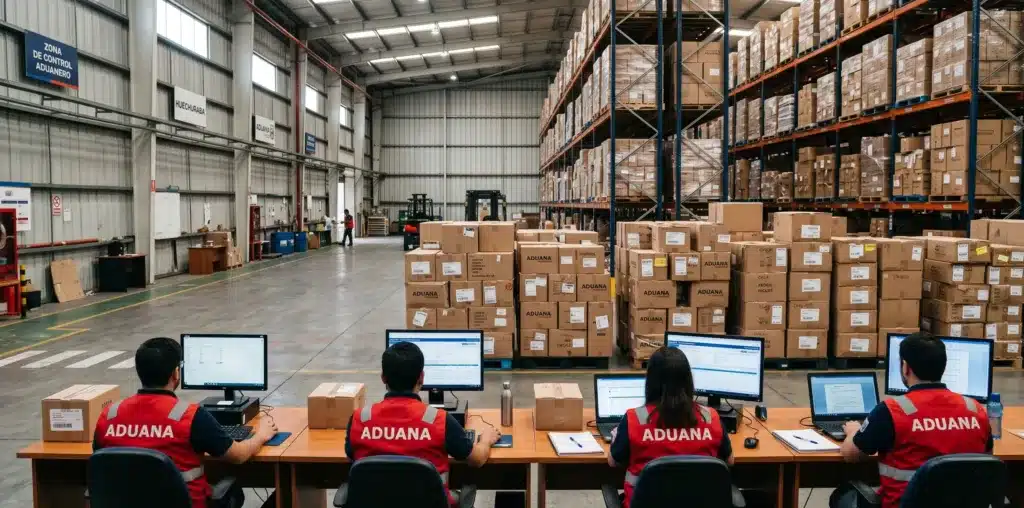 Nueva Normativa Envíos Postales 2026