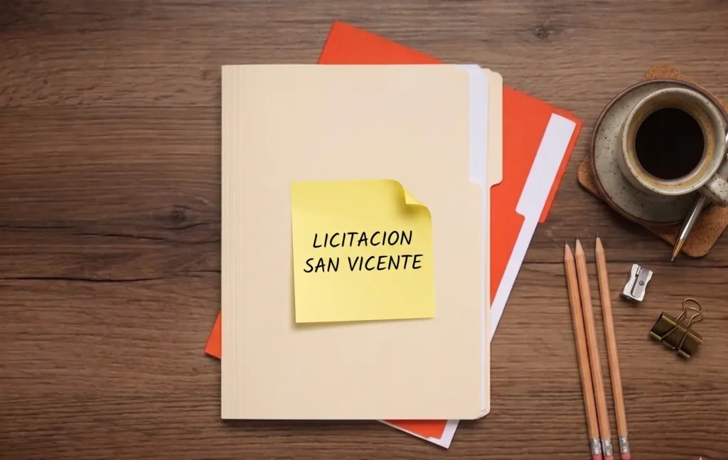 Licitación San Vicente 2026: El Futuro del Biobío