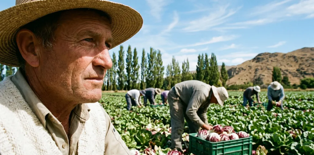 CEPA Chile-India 2026: El Gran Salto de la Agroindustria