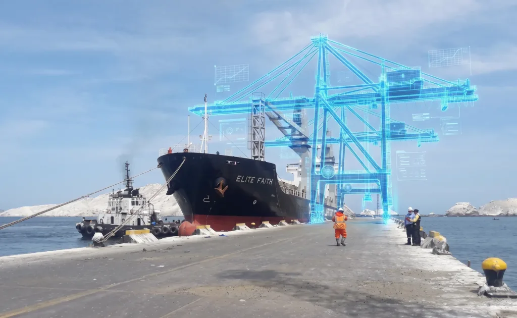 Inversión en Puerto Chimbote 2026: ¿Amenaza para Chile?