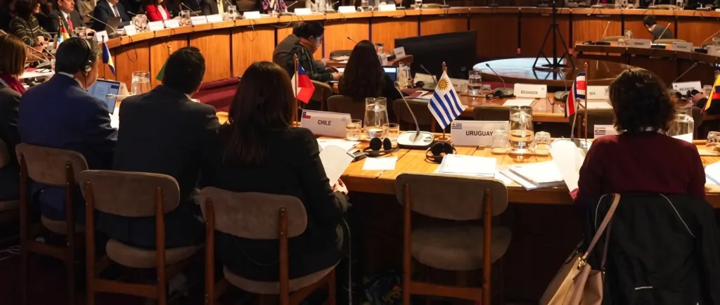 Chile Lidera el CPTPP 2026: Uruguay y el Valor Regional
