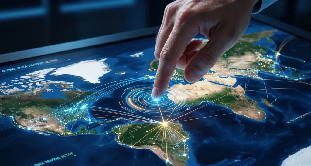 Exportación de Servicios 2026: Récord Histórico