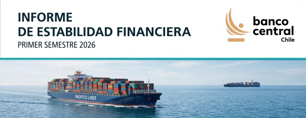 Alerta IEF Primer Semestre 2026: Riesgos Geopolíticos y Financieros