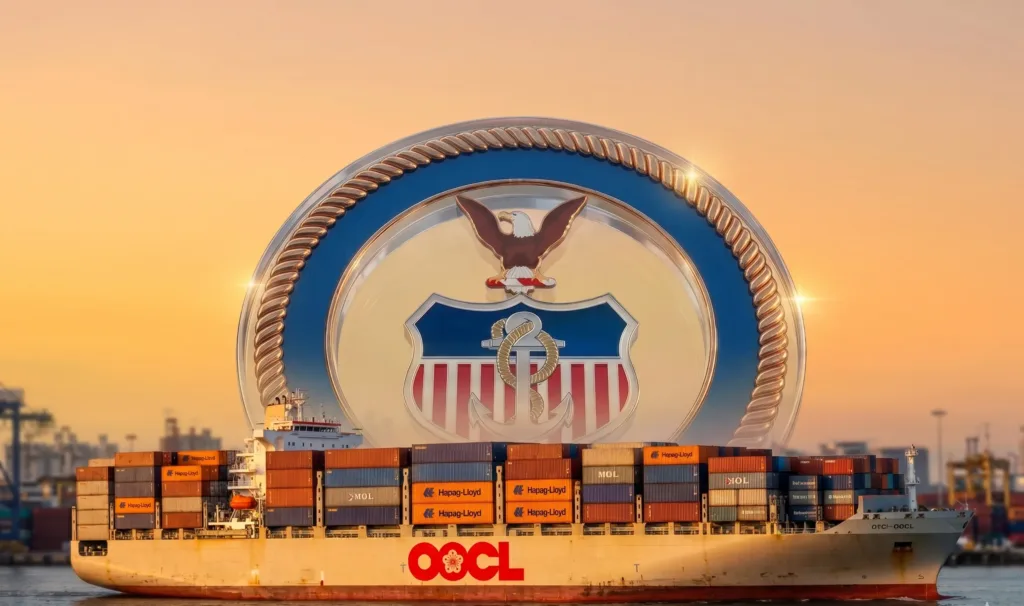 Multa Histórica FMC a OOCL 2026: Precedente para el Comex