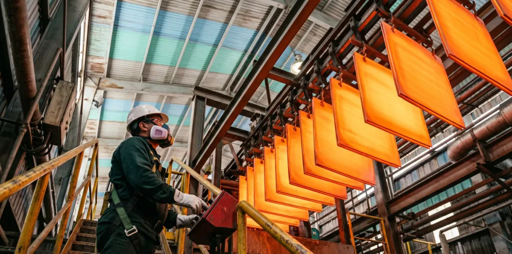 Déficit de Cobre 2026: Cochilco Proyecta Escasez Global