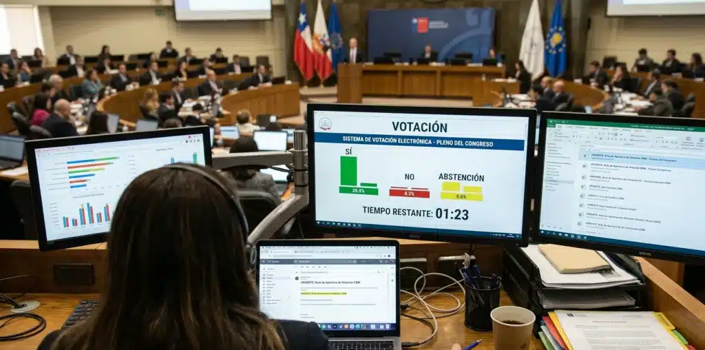Víspera del Día D para Puerto Exterior: San Antonio ante Votación Clave