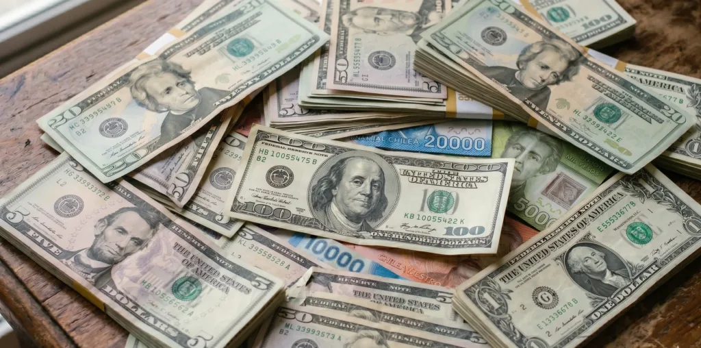 Dólar a $887: Ventana Estratégica para Importadores