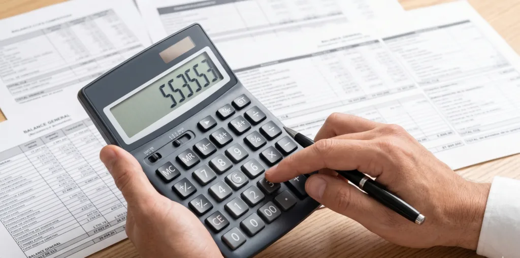 Salario Mínimo a $553.553 y su Impacto en el Flujo de Caja PYME