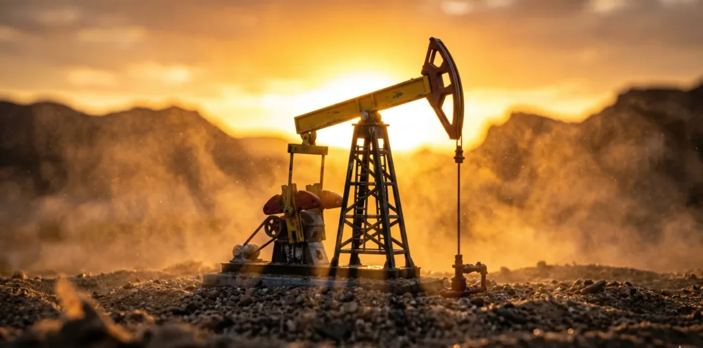 Respiro Energético Global: Petróleo Brent cae a US$ 88
