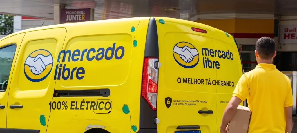 Histórico: Mercado Libre invertirá US$ 750 millones en Chile