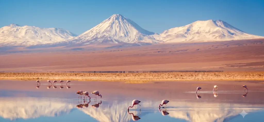 Ranking Competitividad Mundial 2026: Chile Puesto 43