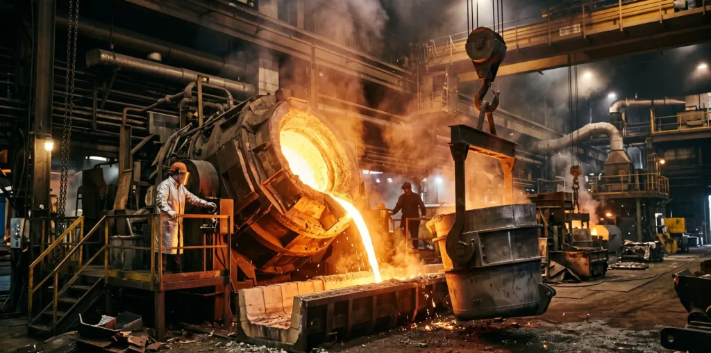 Cobre Toca Máximo de dos Semanas en US$ 6,34 por Libra