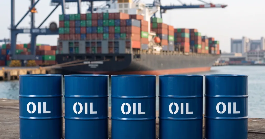 Respiro Energético Global: Brent Cae a US$ 78,90 y Alivia Recargos BAF