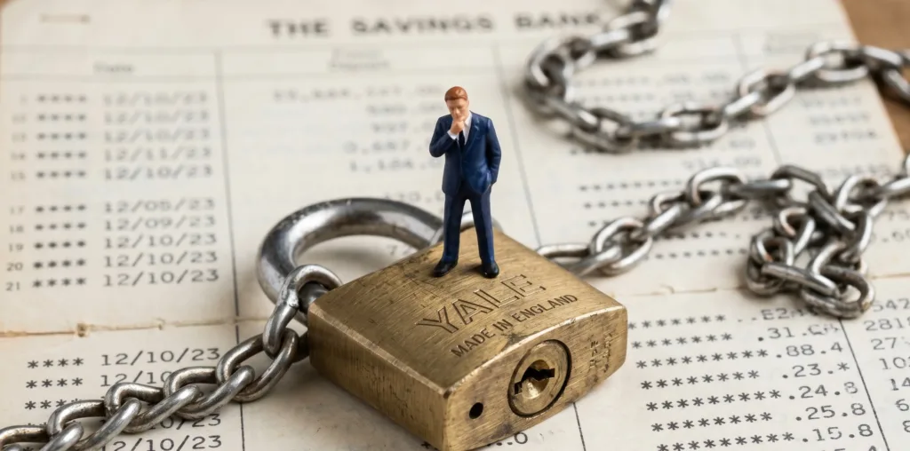 Hacienda Anuncia Proyecto de Secreto Bancario