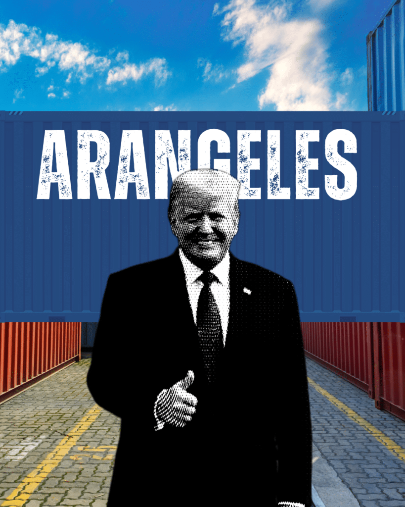 Alerta Arancelaria EE.UU.: Chile Activa Defensa por Trabajo Forzoso