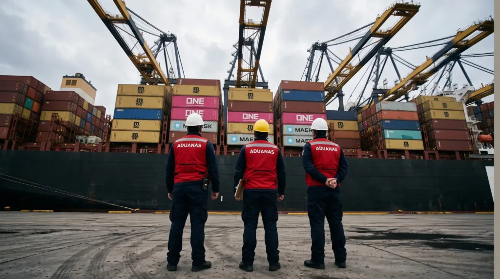 Aduanas al día: la megarreforma moderniza la Ordenanza y baja impuestos a los exportadores