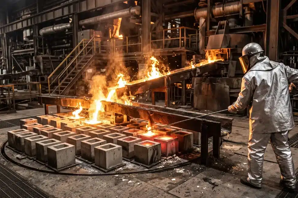 El cobre le hace un favor al importador: el dólar cae a $940 impulsado por el metal rojo