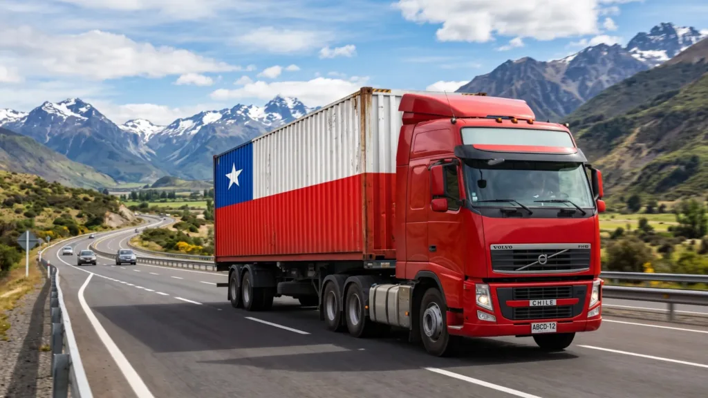 Mapa nuevo para el agro exportador: 1.600 millones de consumidores tras cuatro puertas que hoy cobran peaje
