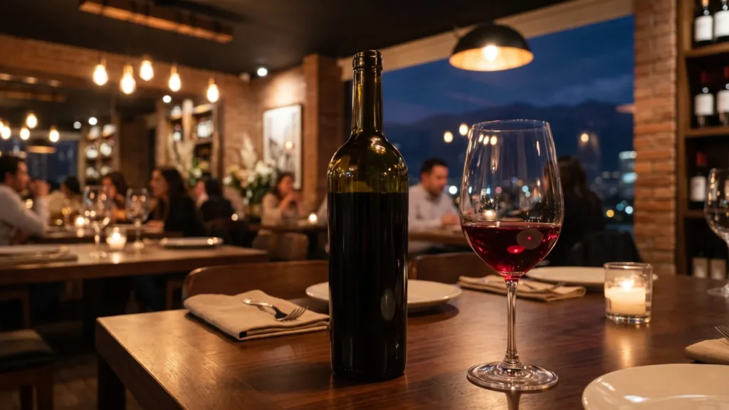 El vino chileno no solo pierde ventas: pierde bebedores, y la industria ya cambia de modelo de negocio
