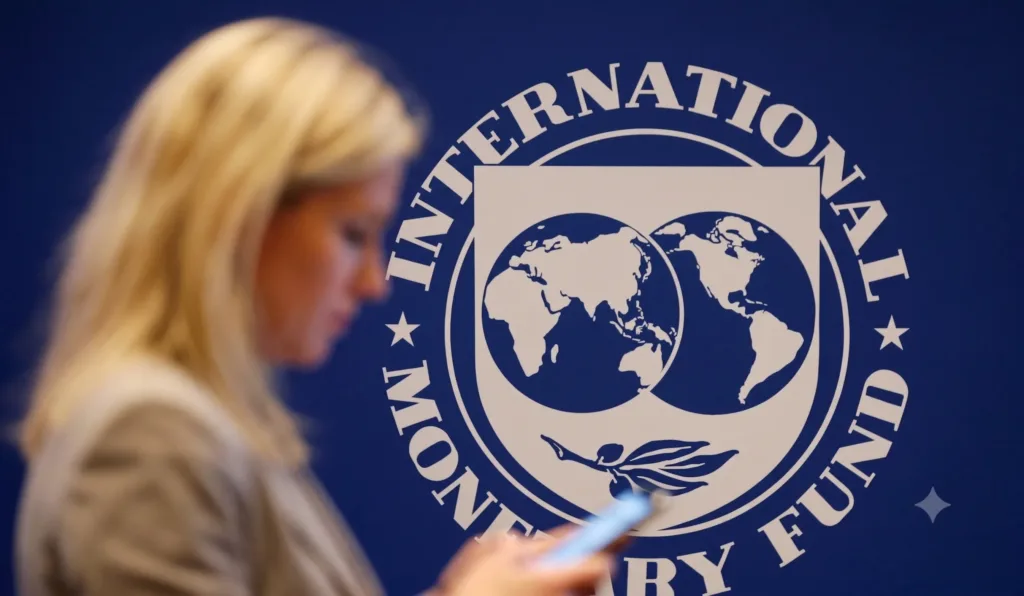 El mundo pisa el freno: el FMI recorta el crecimiento a 3% y enciende una alerta para el importador chileno