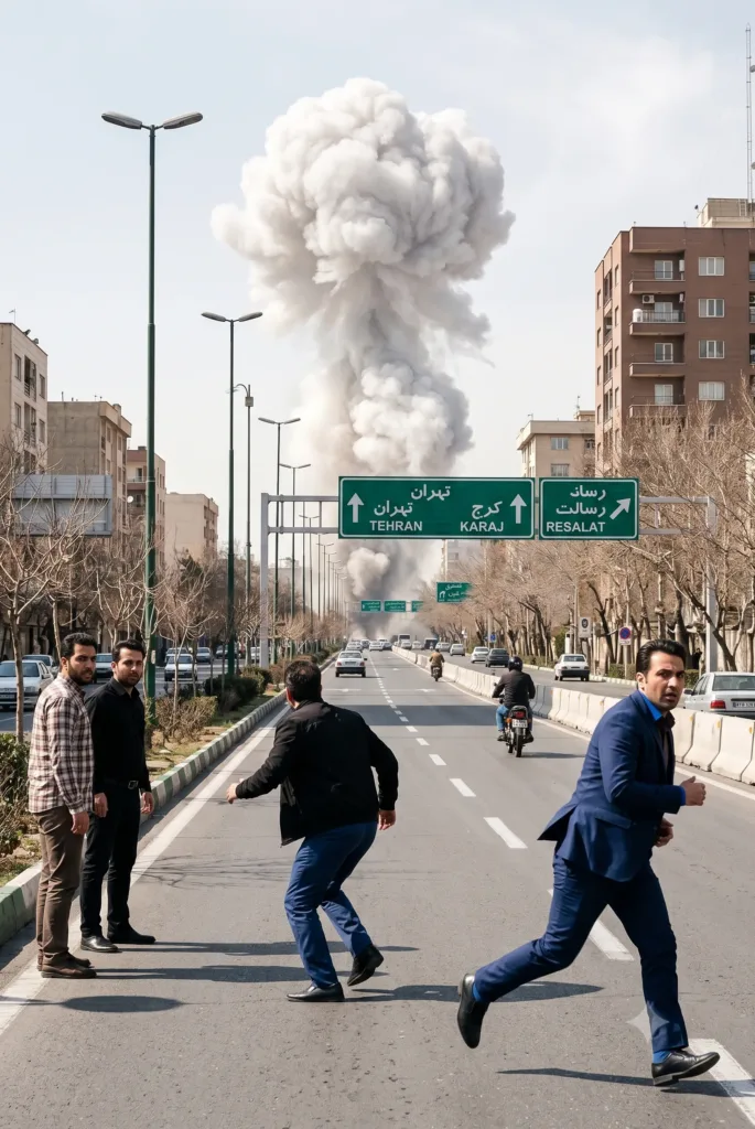 Crisis en Ormuz: el petróleo sube tras nuevos ataques entre EE.UU. e Irán