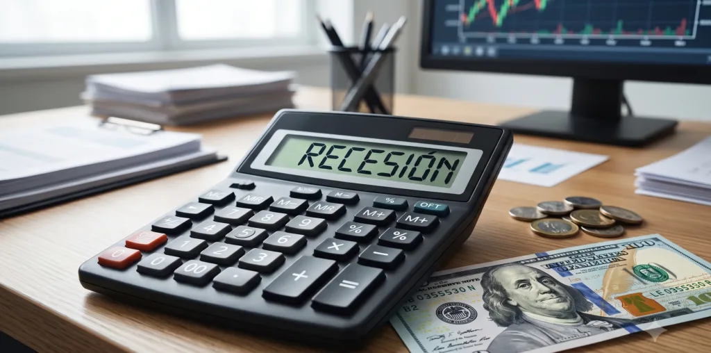 Alerta Macroeconómica: Mayo Anticipa Riesgo de Recesión Técnica