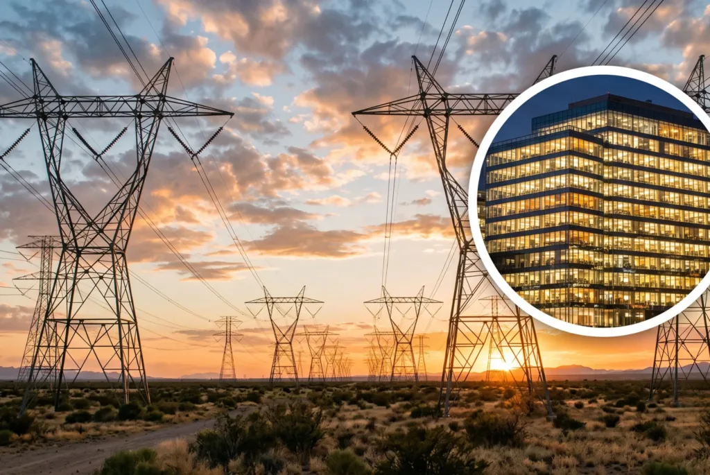 Alerta eléctrica: Chile enfrenta riesgo de racionamiento en pleno invierno y la logística queda en la mira
