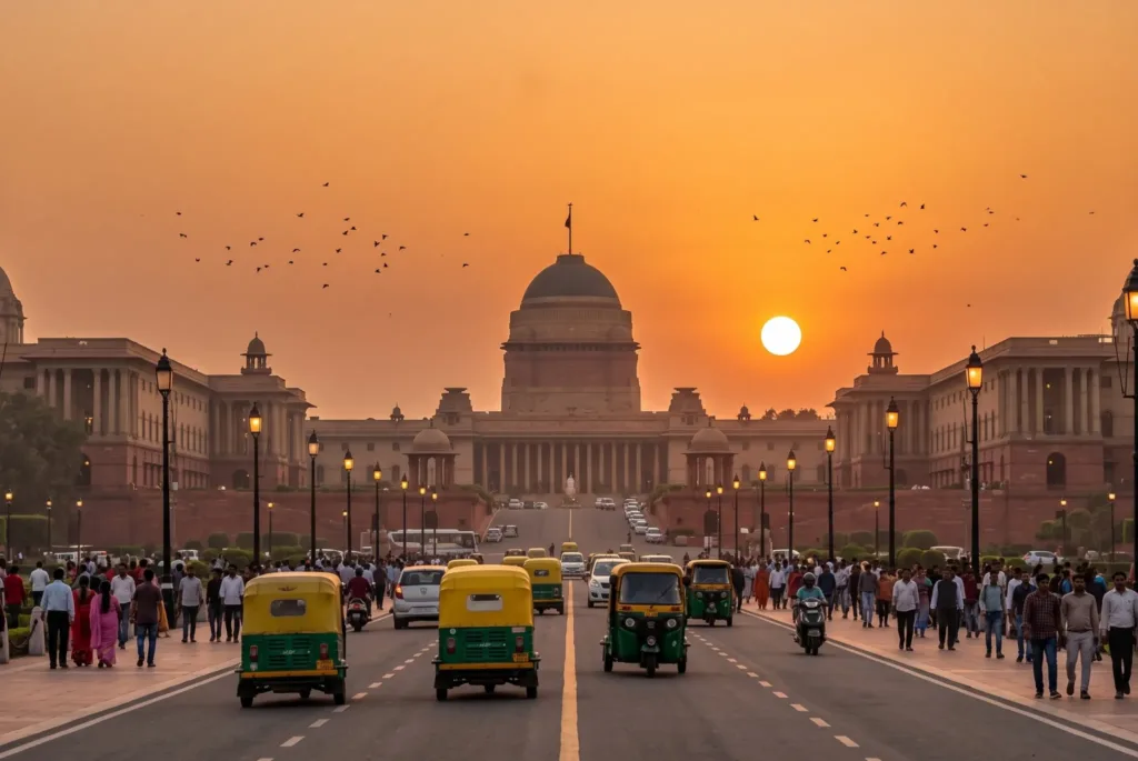 Efecto Nueva Delhi: los envíos a India se duplican y el país entra al top 5 de Chile