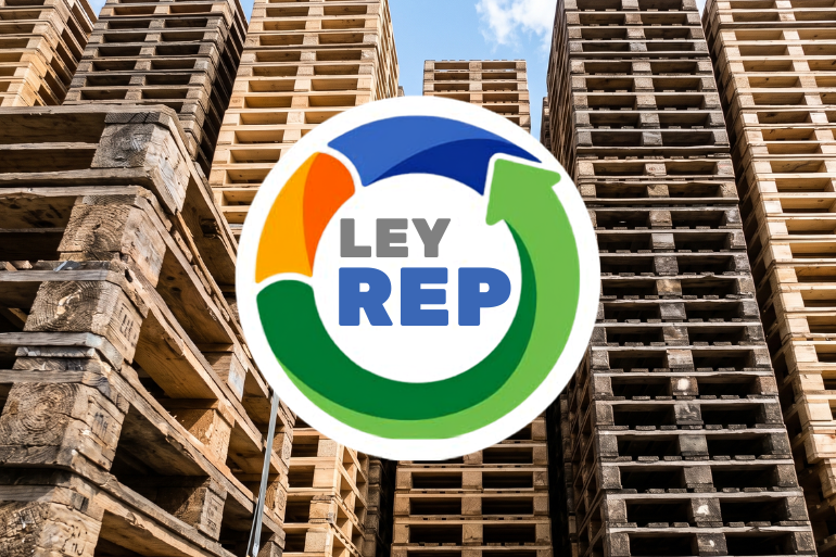 Ley REP transforma la eficiencia: Logística de reversa genera ahorros