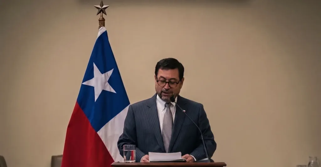 El canciller viaja a Pekín