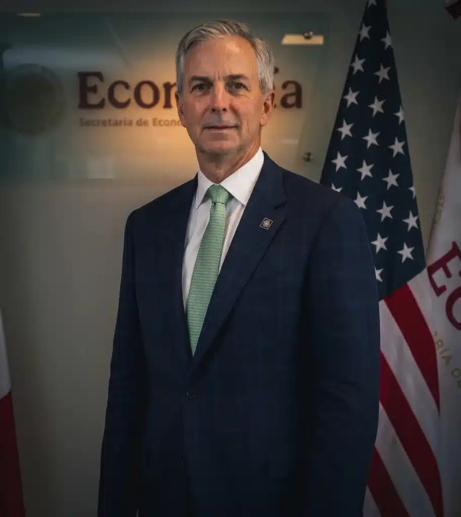 Jeffrey Goettman encabezará la delegación de EE.UU. en la negociación de agosto